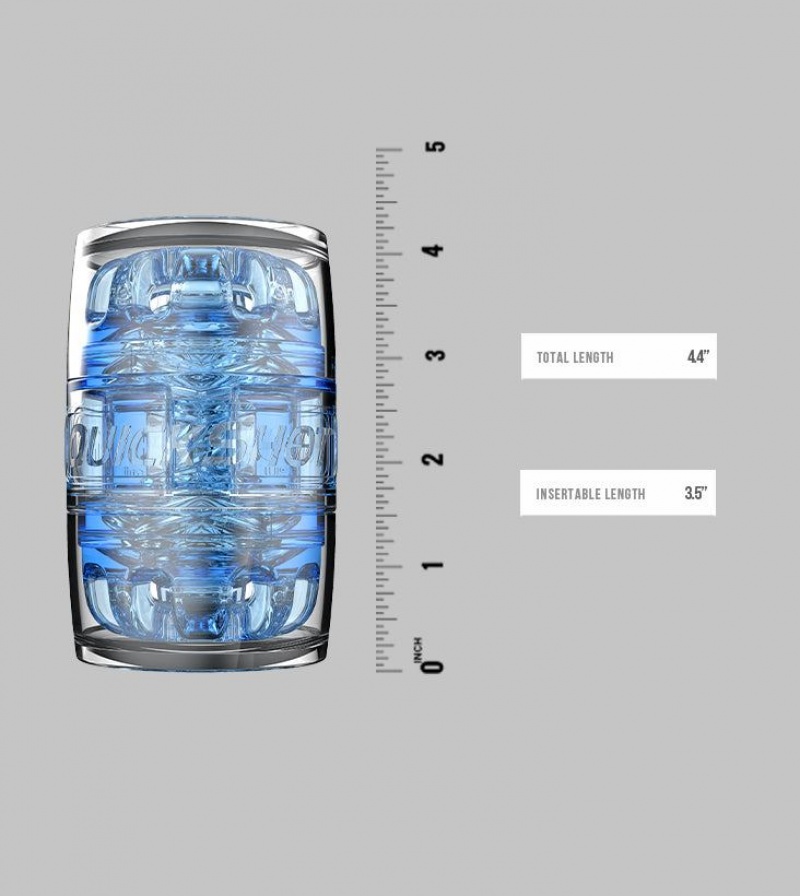 Fleshlight Quickshot Turbo Pack Launch | UAE WLPNG5691