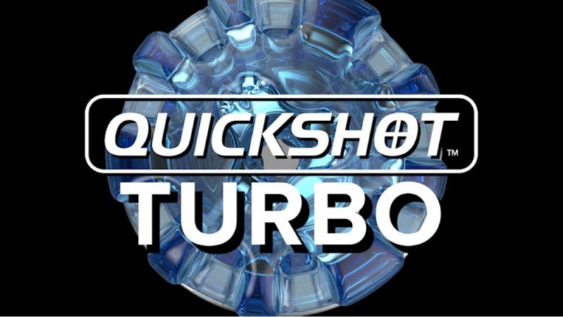 Fleshlight Quickshot Turbo Pack Launch | UAE WLPNG5691