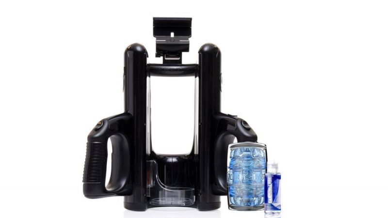Fleshlight Quickshot Turbo Pack Launch | UAE WLPNG5691