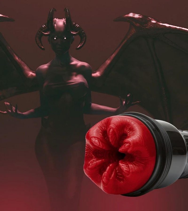 Fleshlight Reaper™ Freaks Male Masturbators | DUBAI YKVEQ0352