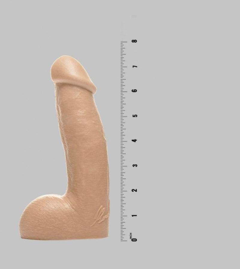 Fleshlight Reno Gold Male Pornstar Replicas | DUBAI DMZSI0876