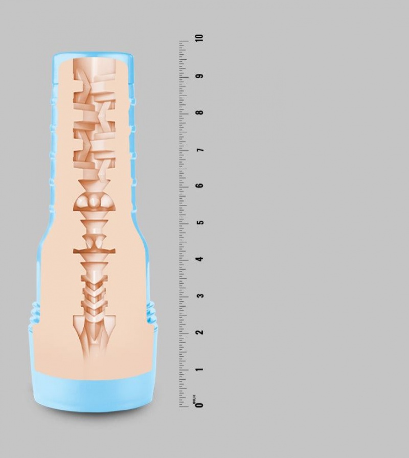 Fleshlight Reno Gold Male Pornstar Replicas | DUBAI DMZSI0876