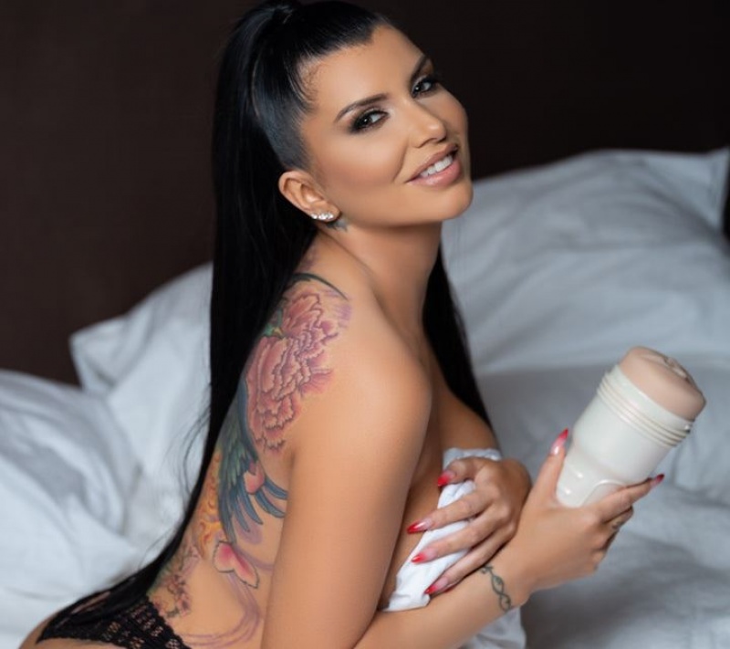 Fleshlight Romi Rain Female Pornstar Replicas | DUBAI GSZAM0615