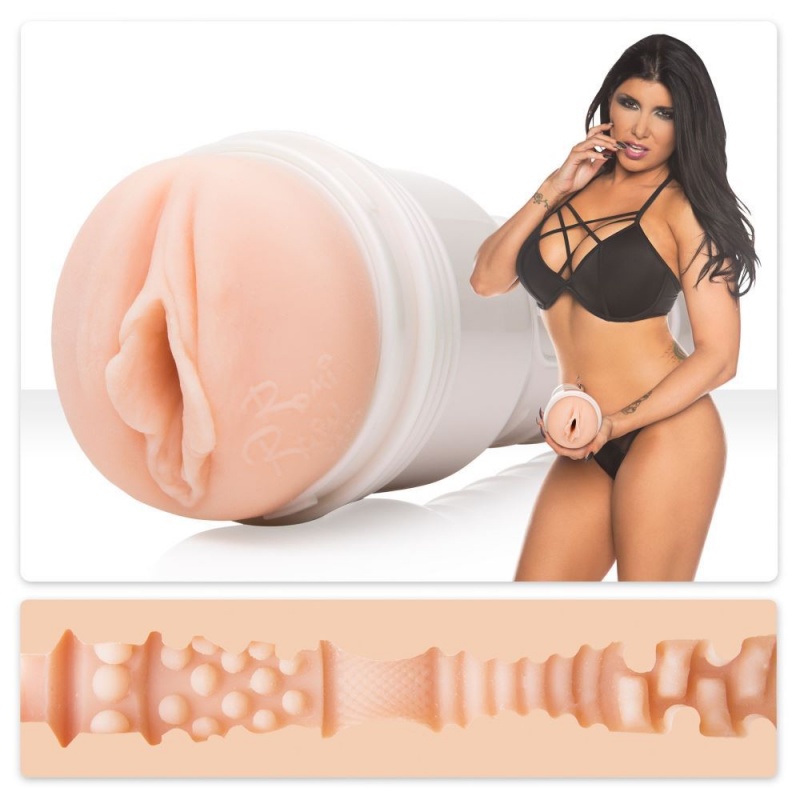 Fleshlight Romi Rain Female Pornstar Replicas | DUBAI GSZAM0615