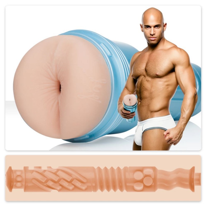 Fleshlight Sean Zevran Male Pornstar Replicas | DUBAI IYAML8146