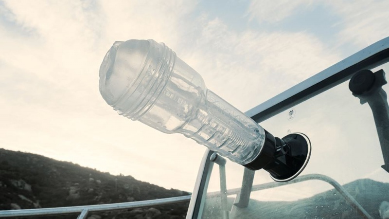 Fleshlight Sex Toys Shower Mount | DUBAI XEDGI4981