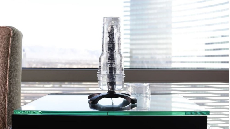 Fleshlight Sex Toys Sleeve Warmer | UAE CPLHN8350