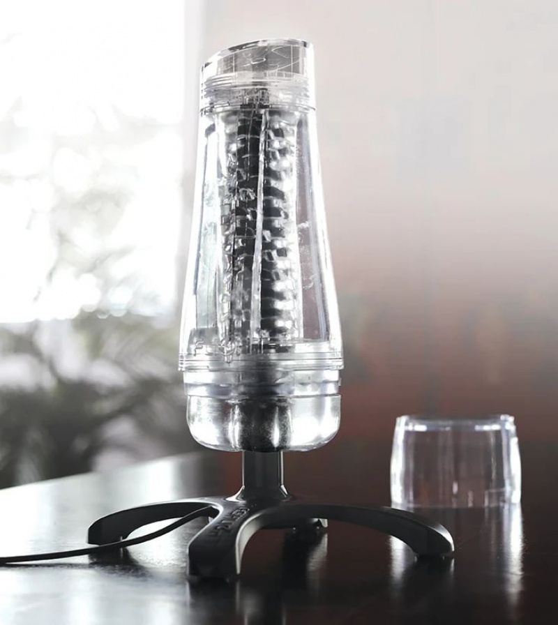 Fleshlight Sex Toys Sleeve Warmer | UAE CPLHN8350