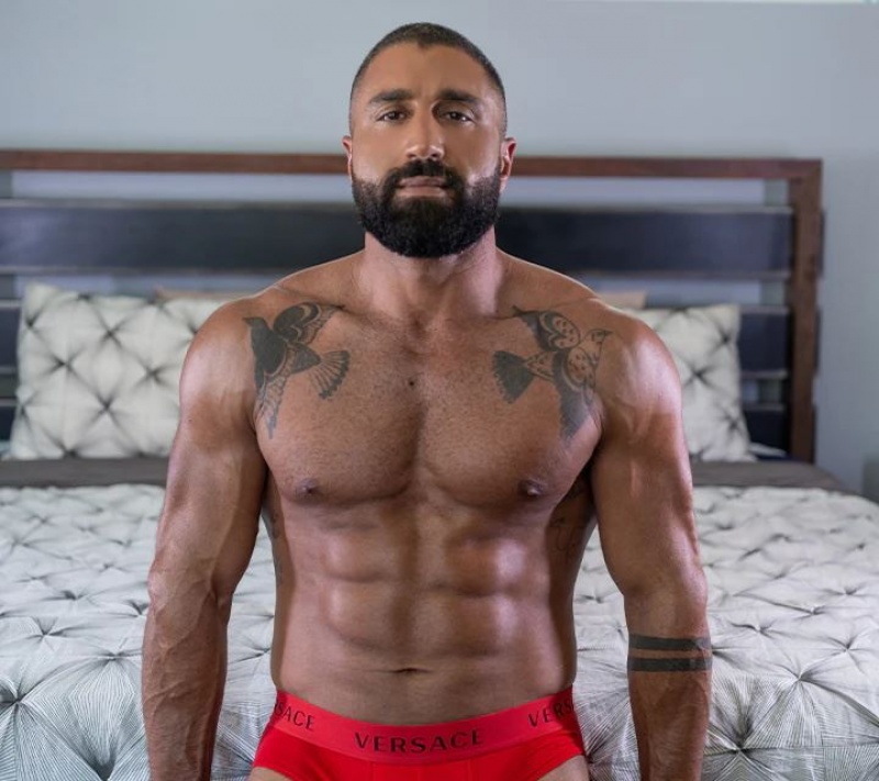 Fleshlight Sharok Male Pornstar Replicas | DUBAI GPAWX2437