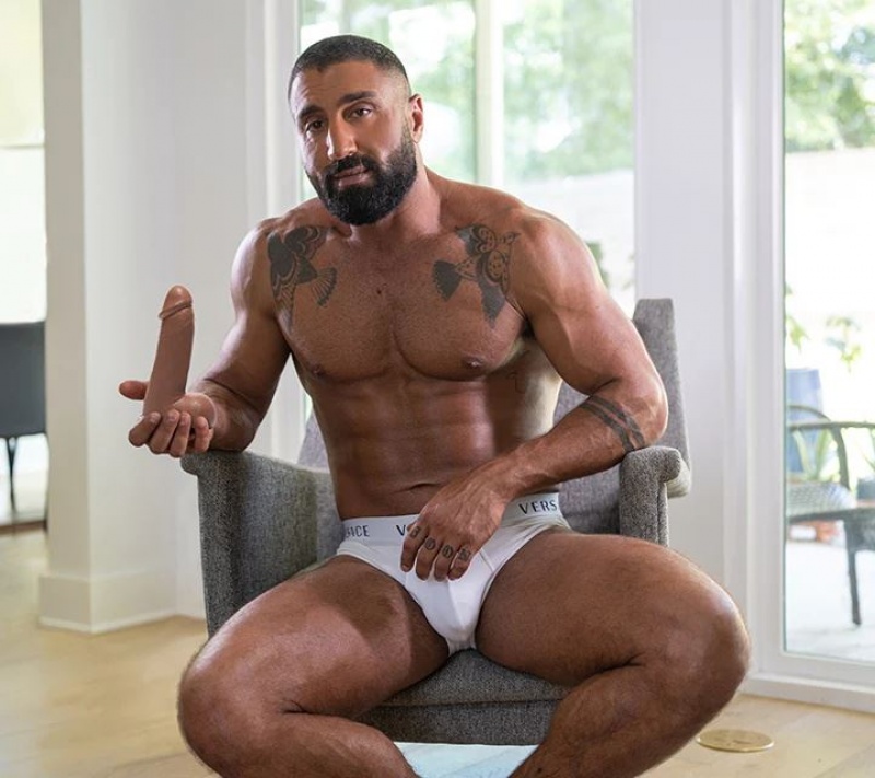 Fleshlight Sharok Male Pornstar Replicas | DUBAI GPAWX2437