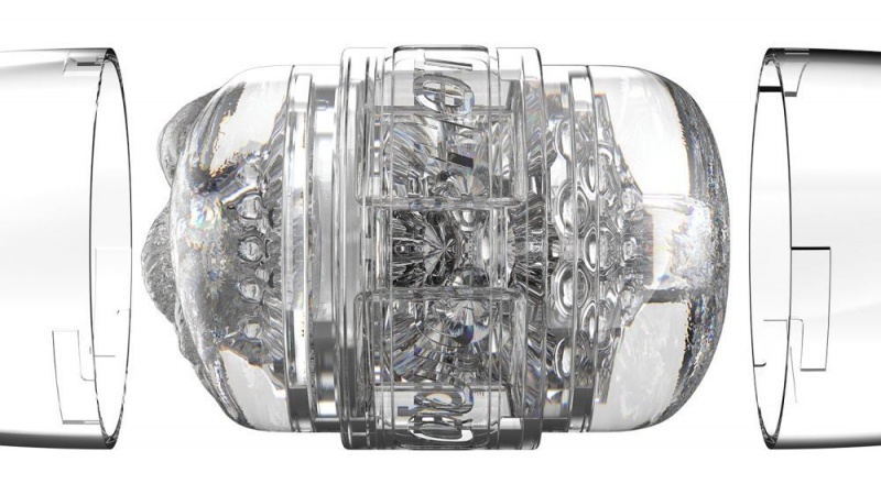 Fleshlight Stoya Quickshot™ Male Masturbators | DUBAI NIHCT5376