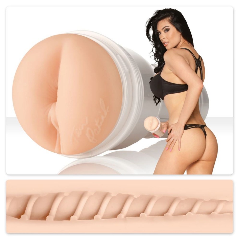Fleshlight Tera Patrick Female Pornstar Replicas | DUBAI FMAKI2470