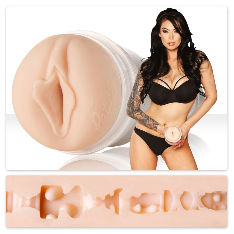 Fleshlight Tera Patrick Female Pornstar Replicas | DUBAI FMAKI2470