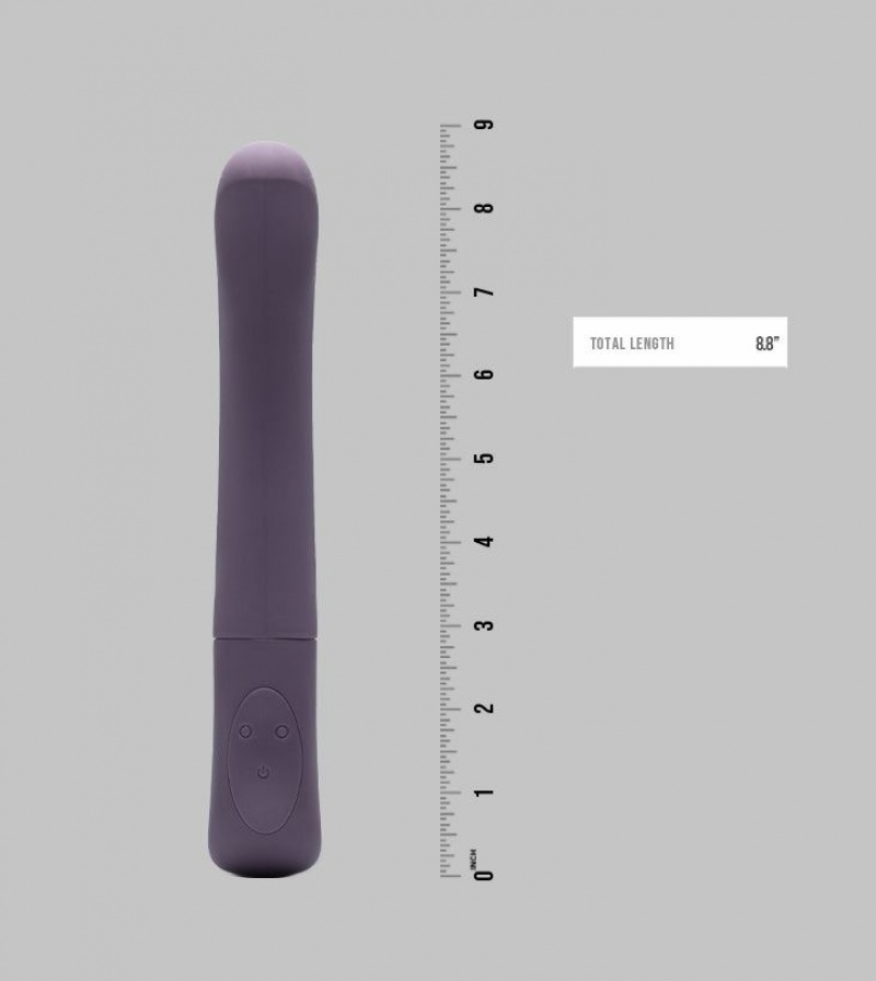 Fleshlight Tulip Bloom G-spot Wand Vibrators | UAE GMNSC9256