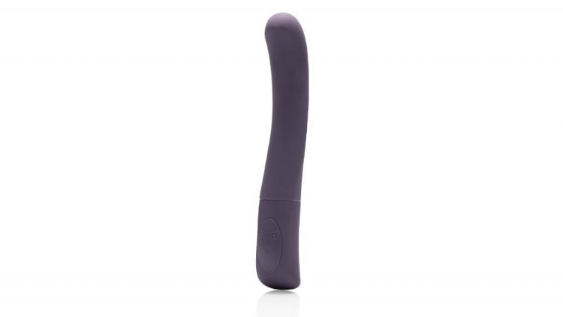 Fleshlight Tulip Bloom G-spot Wand Vibrators | UAE GMNSC9256
