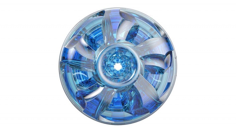 Fleshlight Turbo Throttle Essential Pack Male Masturbators | UAE EVZDY3597