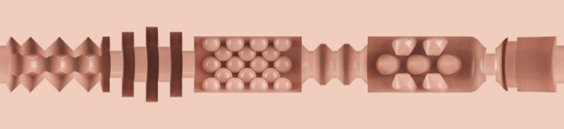 Fleshlight Twisted Sisters Freaks Male Masturbators | UAE ZVUFJ8091