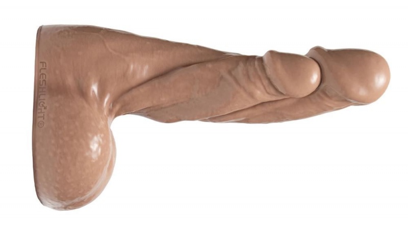 Fleshlight Twisted Twins Freaks Dildo | UAE MLPXB8750