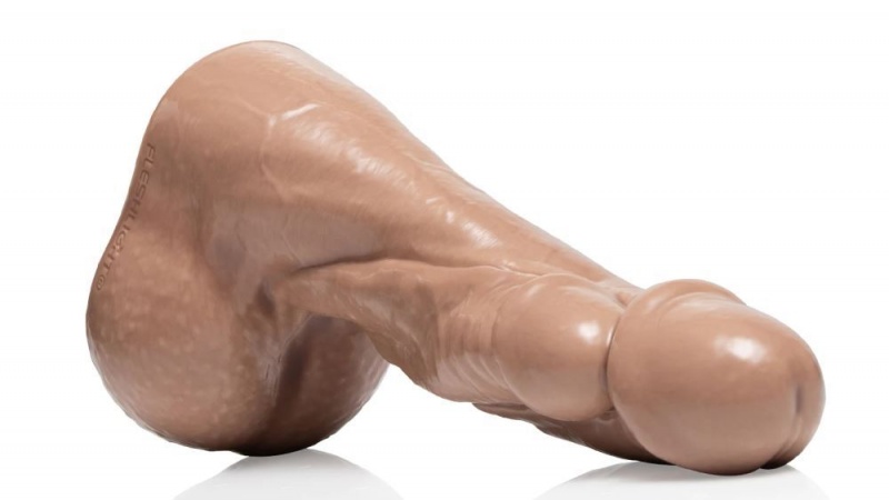 Fleshlight Twisted Twins Freaks Dildo | UAE MLPXB8750