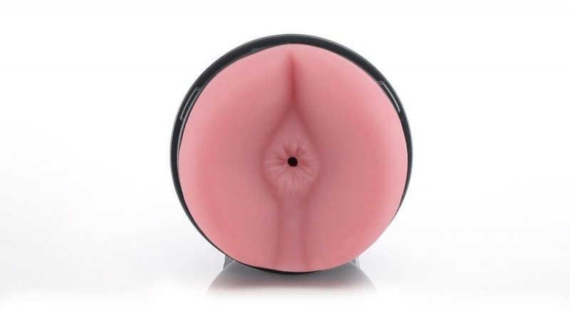Fleshlight Vibro™ Butt Male Masturbators | DUBAI BMZLK1385