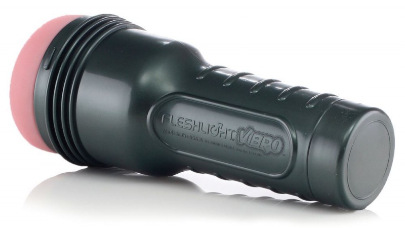 Fleshlight Vibro™ Butt Male Masturbators | DUBAI BMZLK1385