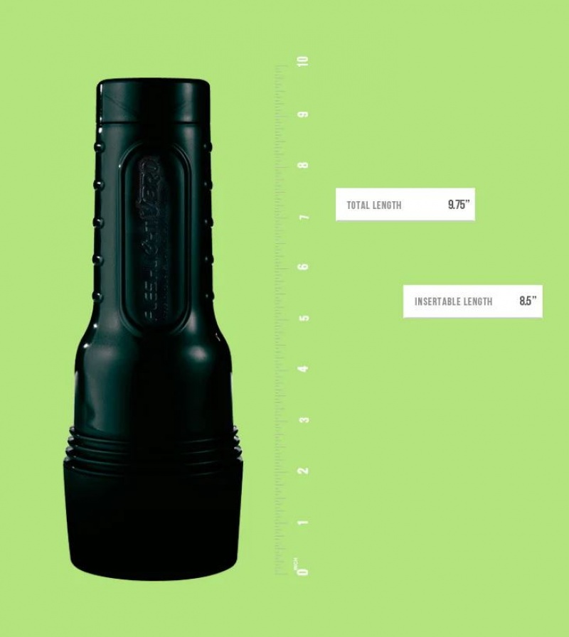 Fleshlight Vibro Vavoom Pack Male Masturbators | DUBAI MQWZC8092