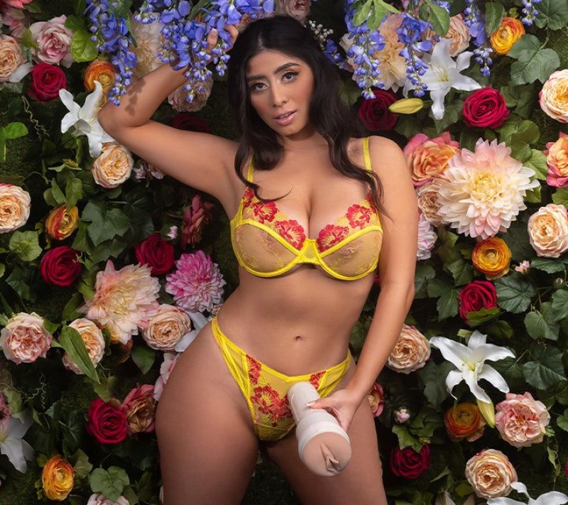 Fleshlight Violet Myers Female Pornstar Replicas | DUBAI KTVHZ5327