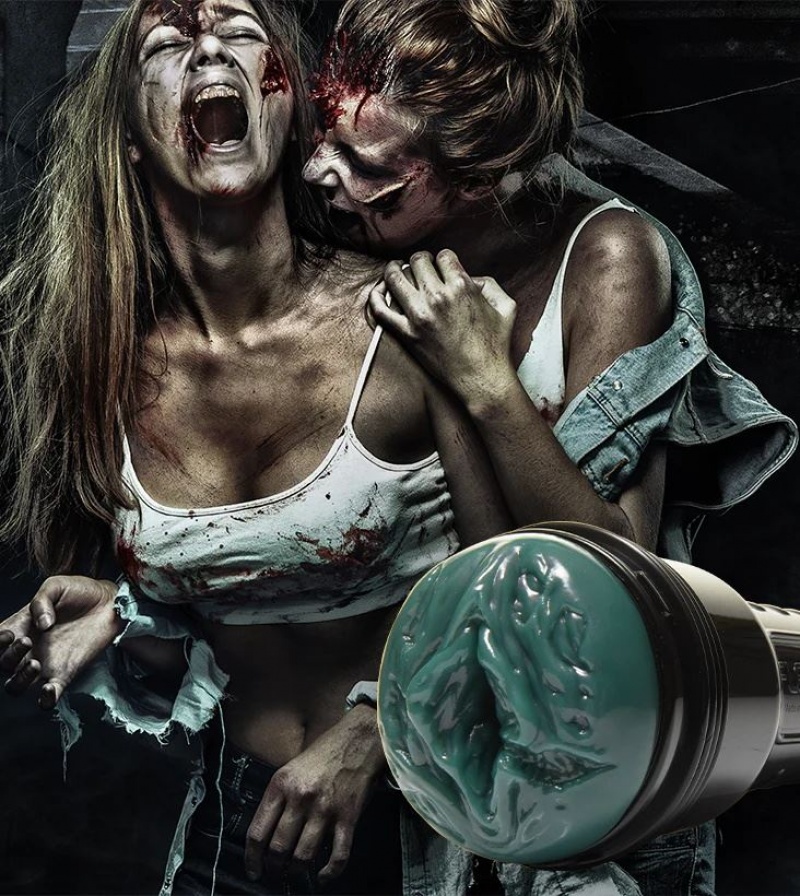 Fleshlight Zombie™ Lady Freaks Male Masturbators | DUBAI GYSXP7960