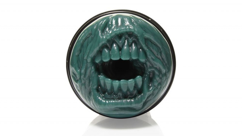 Fleshlight Zombie™ Mouth Freaks Male Masturbators | UAE ISFOC8210