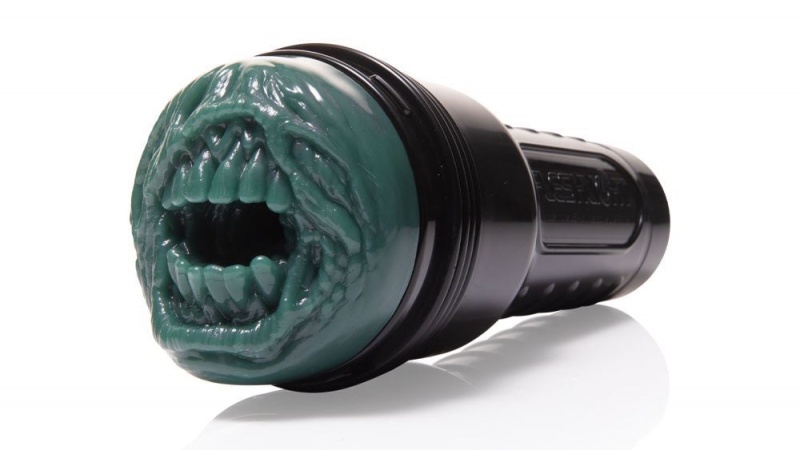 Fleshlight Zombie™ Mouth Freaks Male Masturbators | UAE ISFOC8210